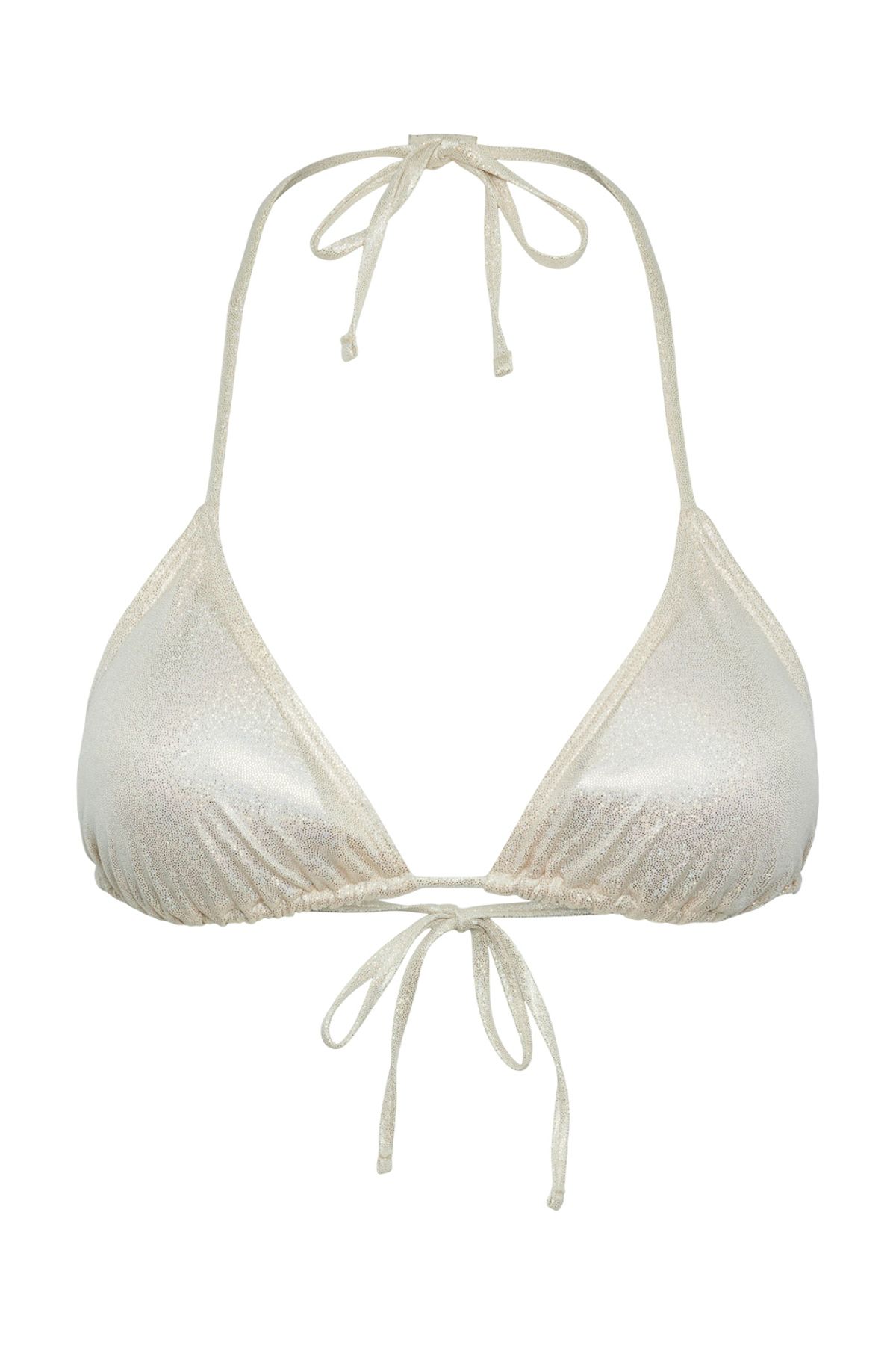 PIECES-PCAngala Bikini – Triangel-Oberteil, SWW BC-Modell 6