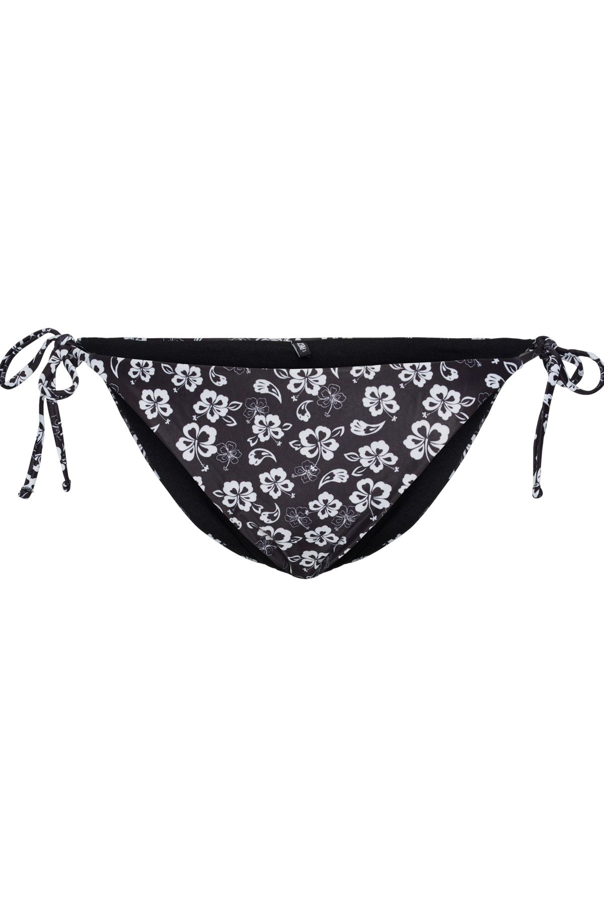 PIECES Pcanna Bikini Krótki Krawat Sww Bc Kobieta - S