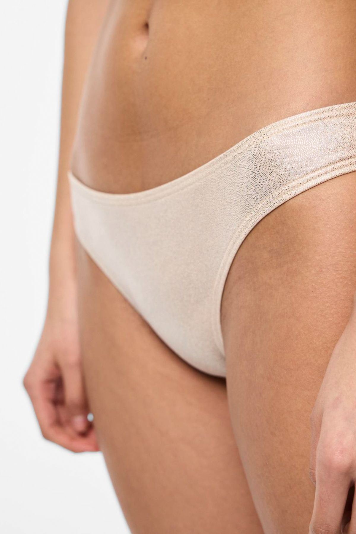 PIECES-PCANGALA MW Bikini - BRIEF SWW BC 5