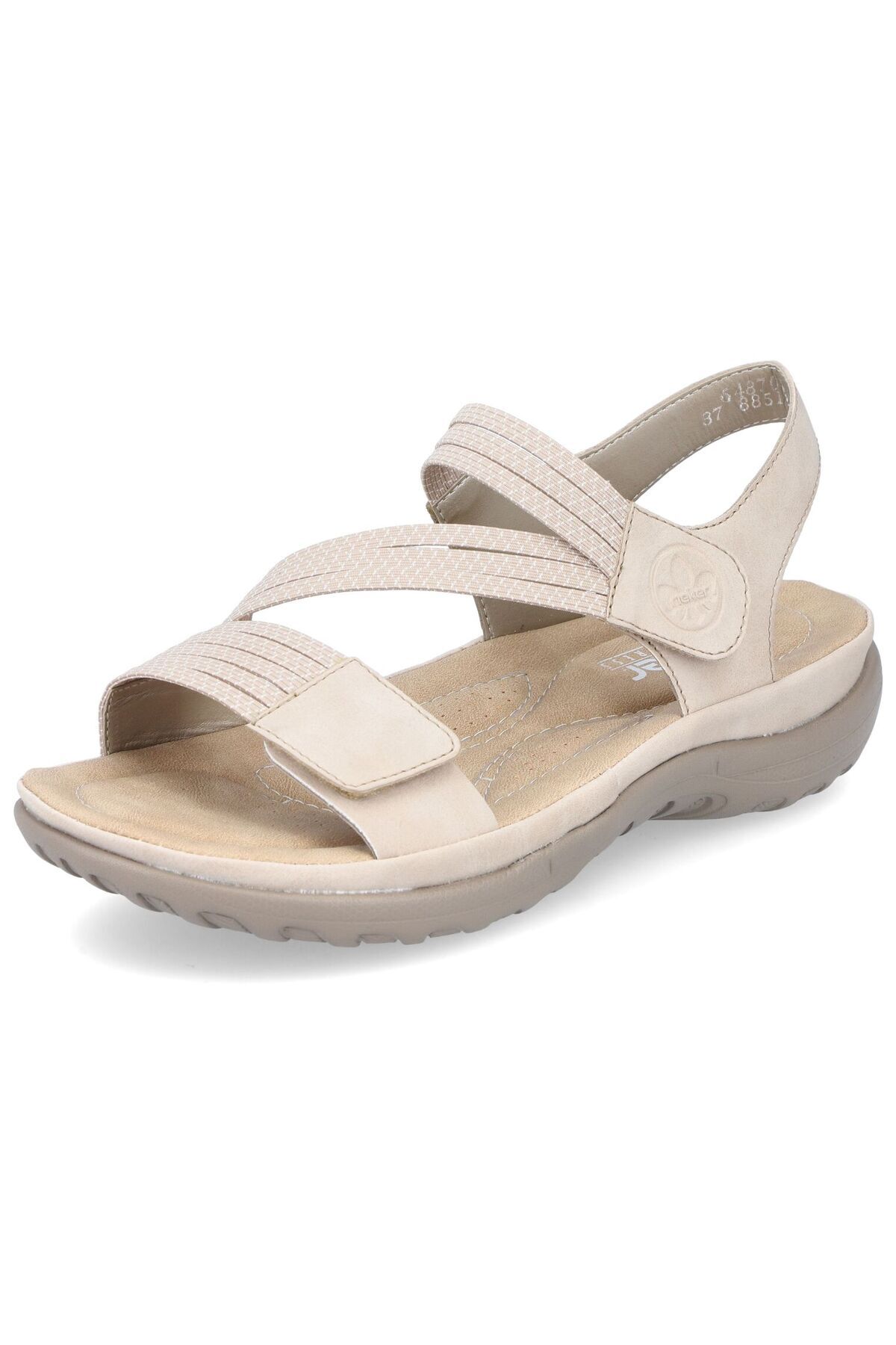 Rieker-Sandalen 1