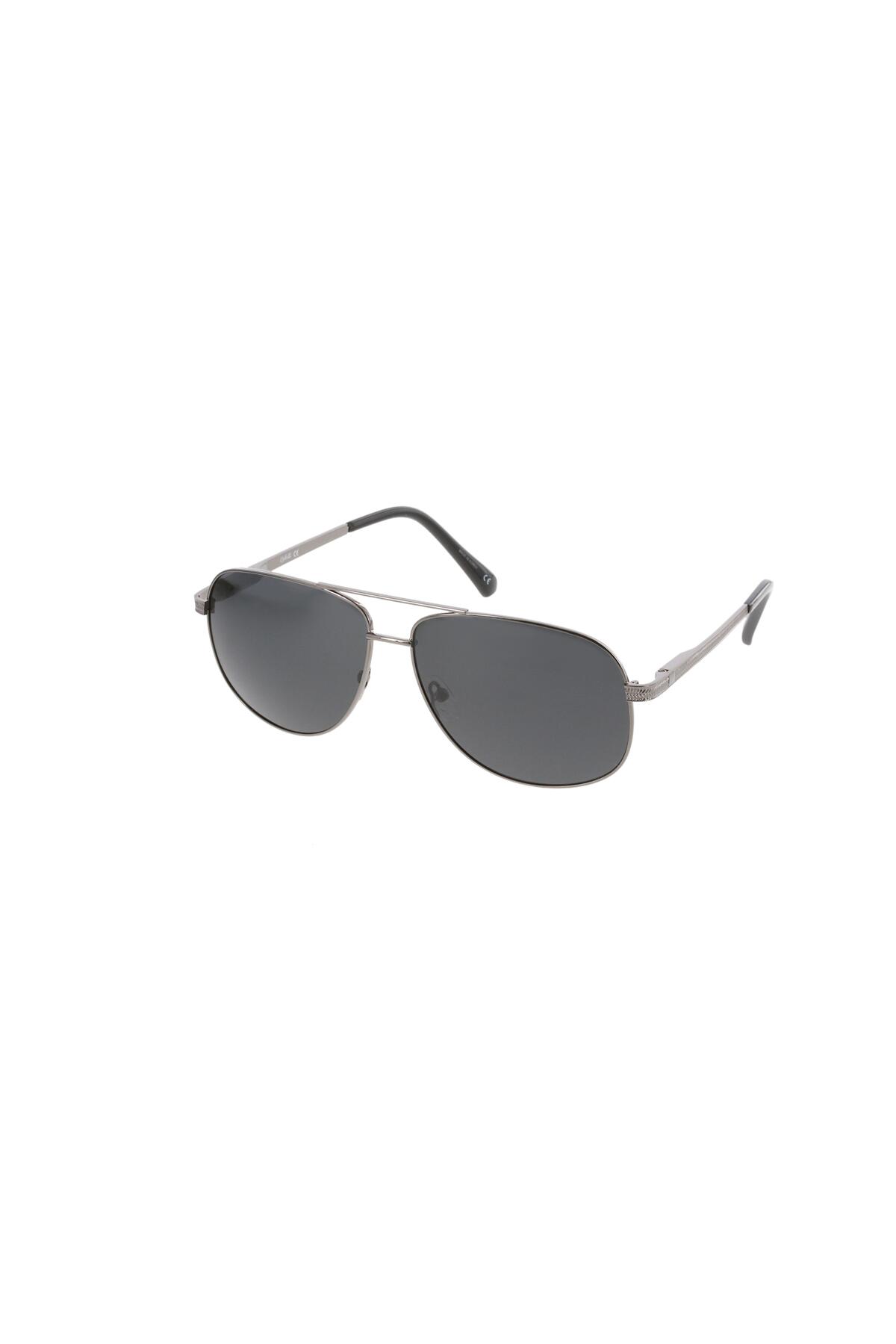 Optelli Optelli OP2866 01 Men's Sunglasses- Trendyol