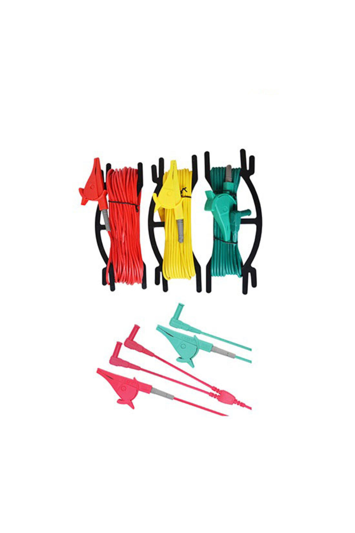 Unit Ut-l35 Prob/test Kablosu