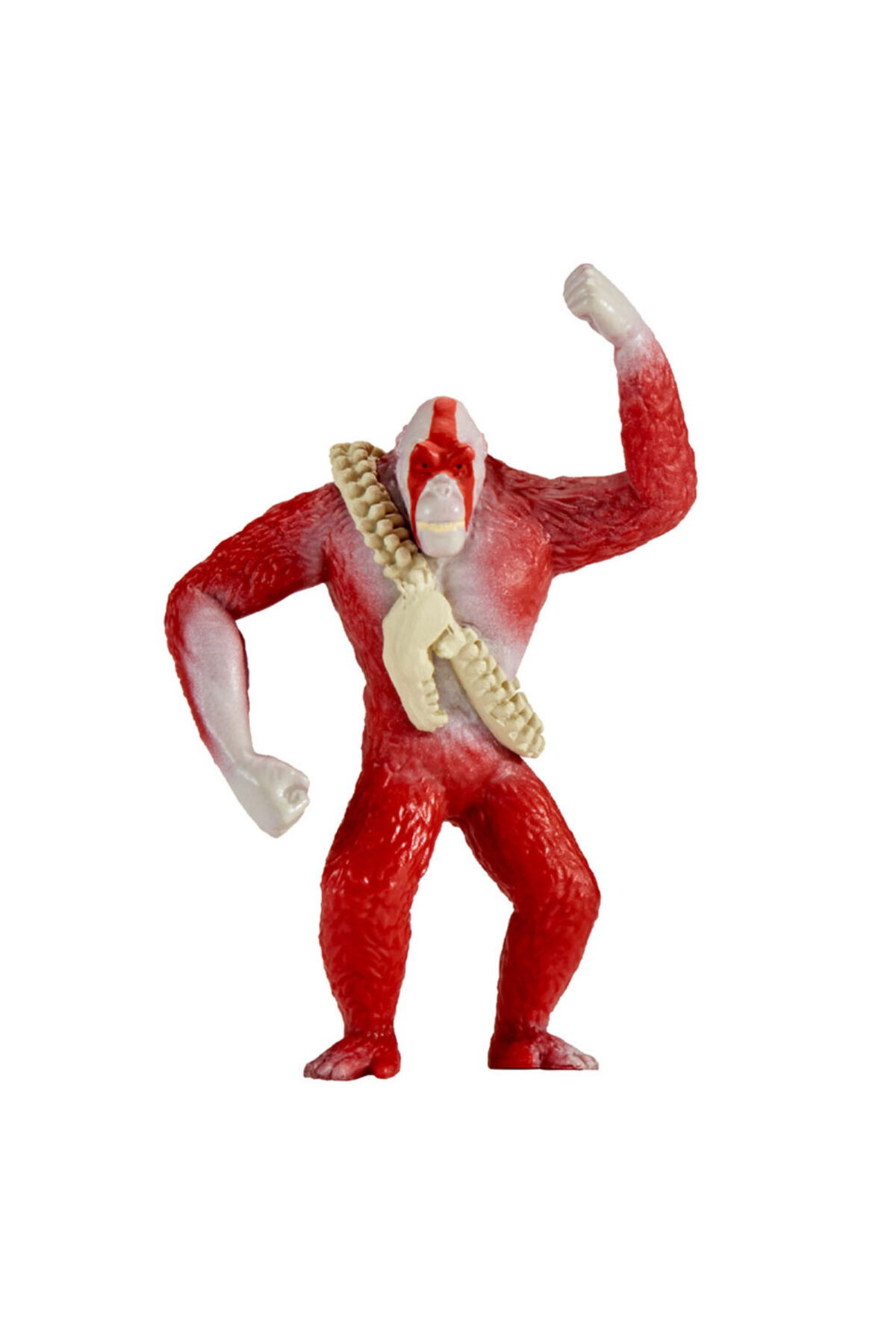 Godzilla X Kong Mini Figur Skar King – 5,1 Cm Große Actionfigur Aus Der Filmkollektion