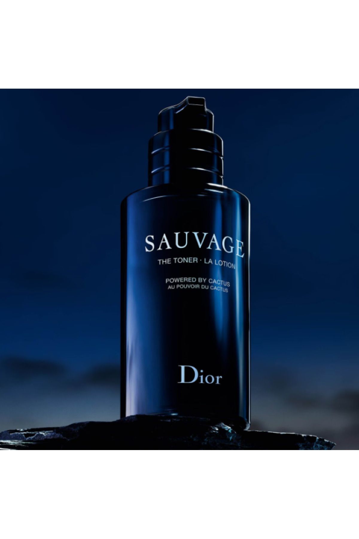 Dior تونر آقایان ساواژ تونر لیکشن