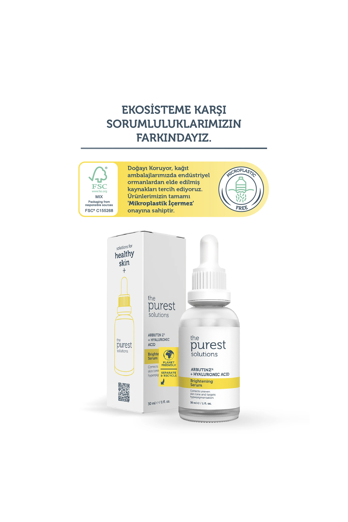 سرم پوست پیورست TYCOGIE24N171143572001896