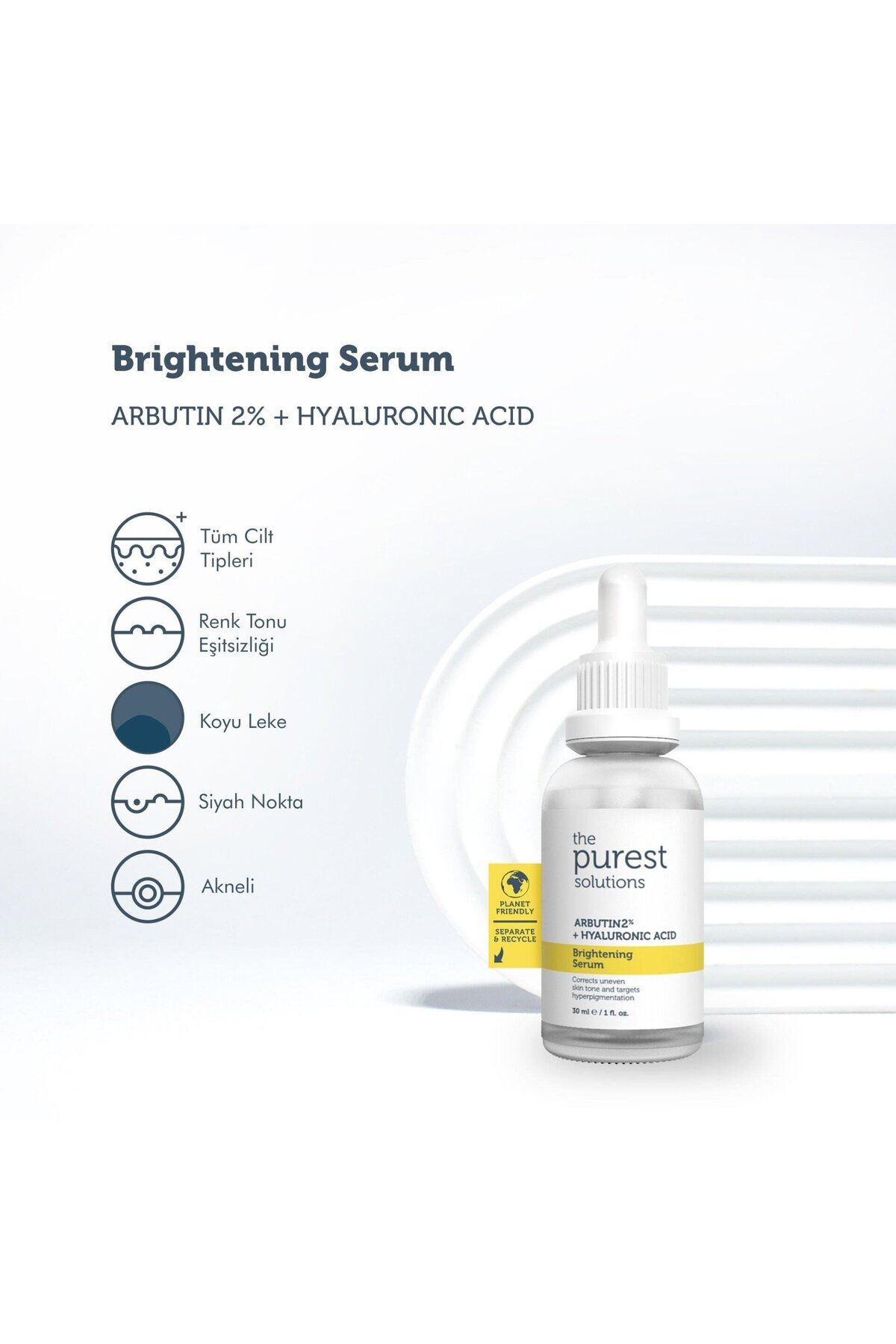 سرم پوست   پیورستThe Purest Solutions | TYCOGIE24N171143572001896 اورجینال - تصویر 3