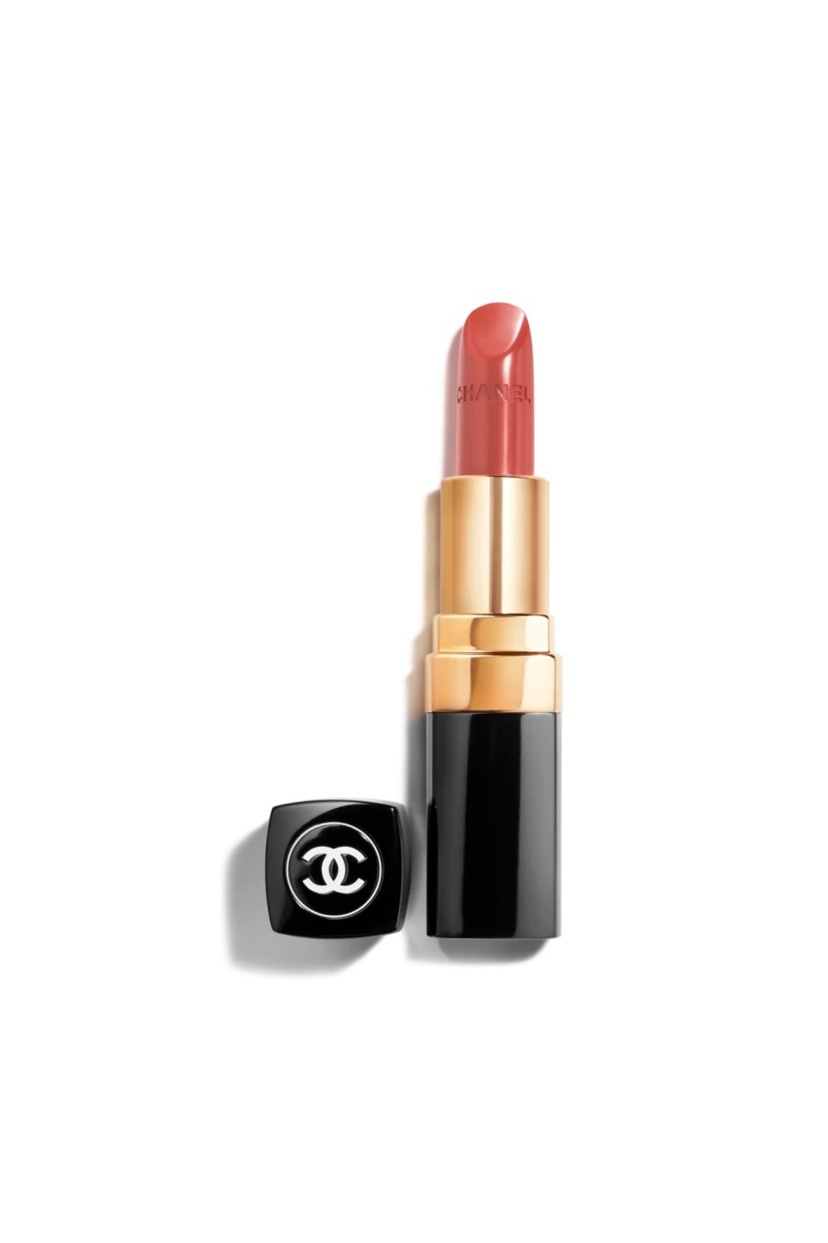 ROUGE COCO - Long Lasting Intense Shiny Moisturizing Nourishing Lipstick
