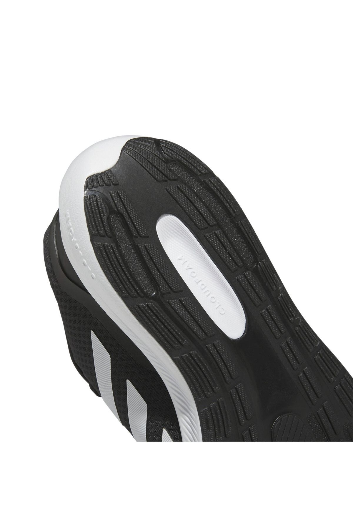 کفش دو و تمرین مشکی دخترانه پسرانه بچگانه 3.0 در حال رانینگ adidas