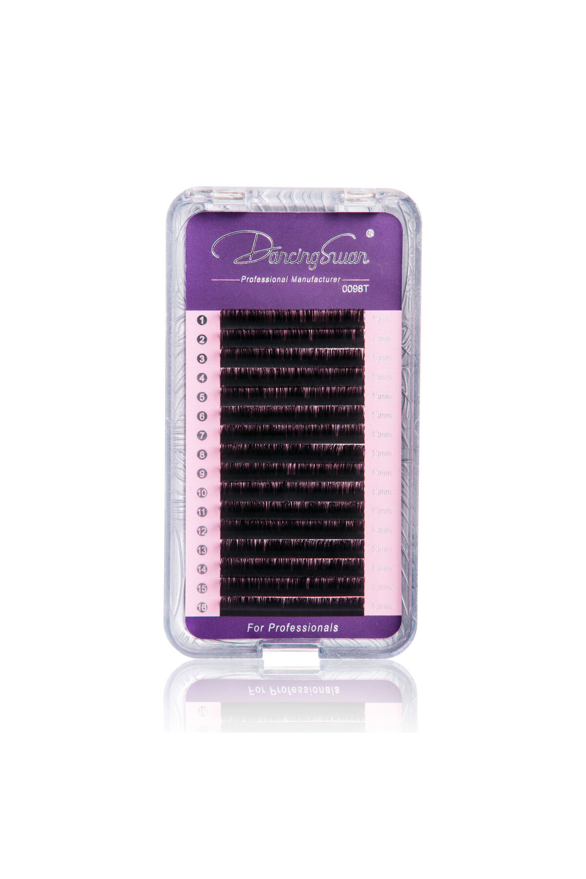 مژه مصنوعی  NEWİ110395MK