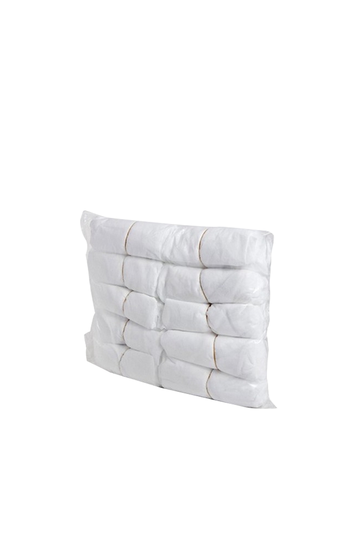 YÜCEAY 100 ADET Lastikli Sedye Örtüsü 80*240 Ölçülerindedir