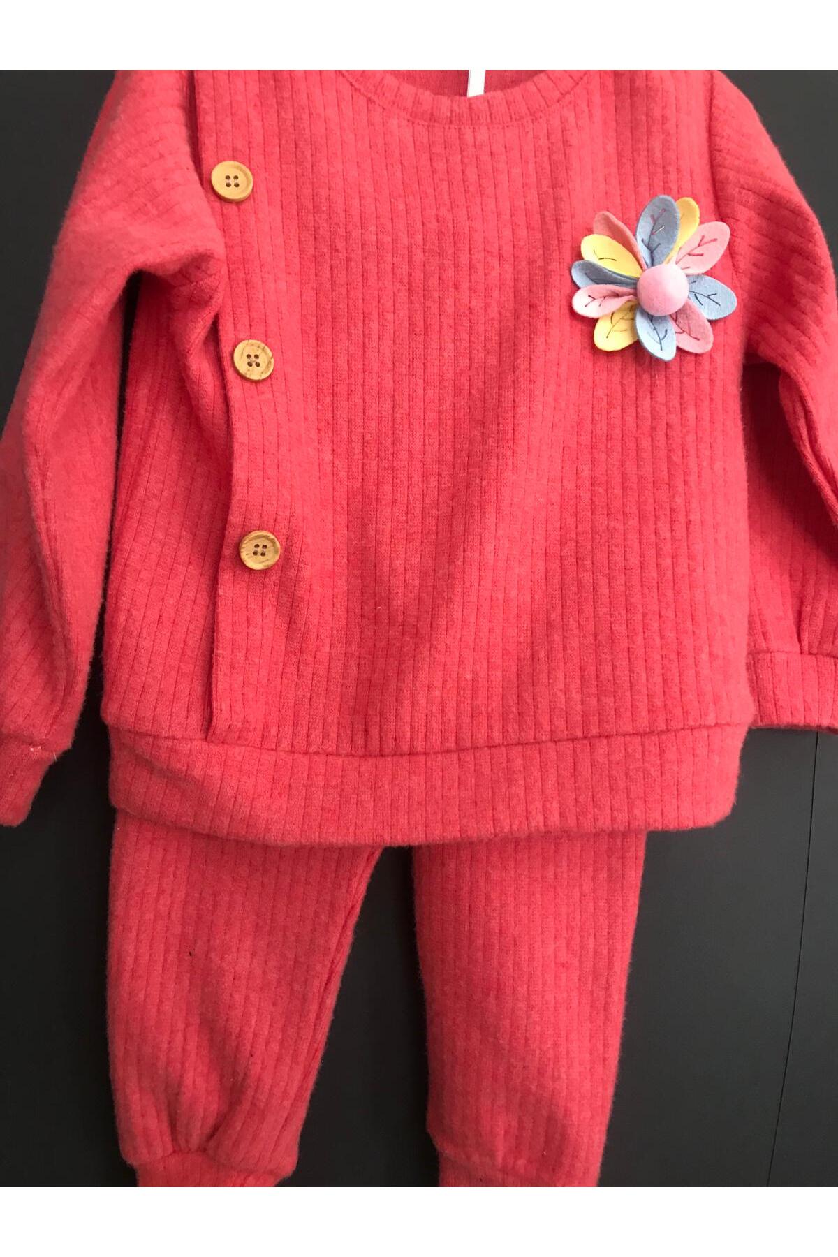 GÜLÜCE BUTİK Bebek takımı fotoğrafı 2 (önizleme)
