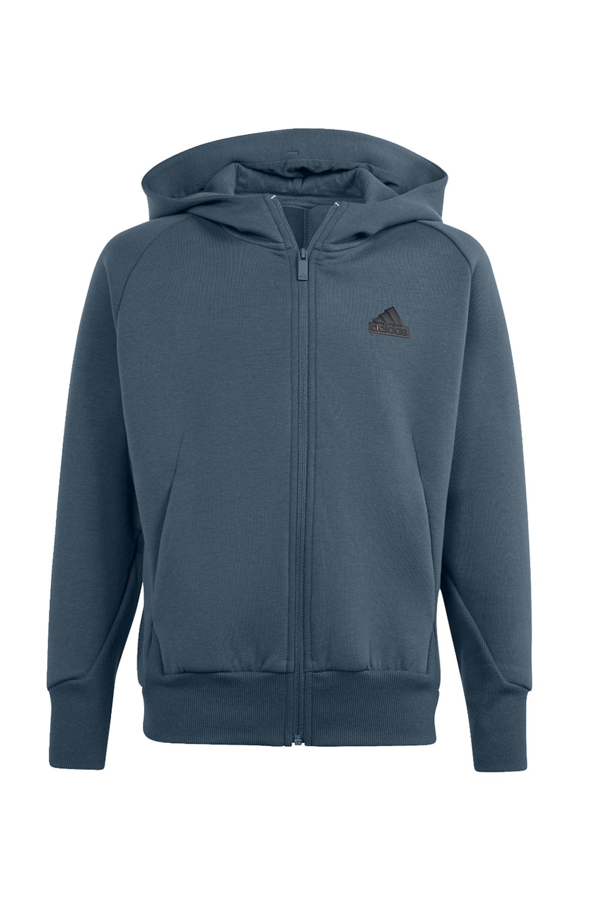 Hoodie adidas gris online