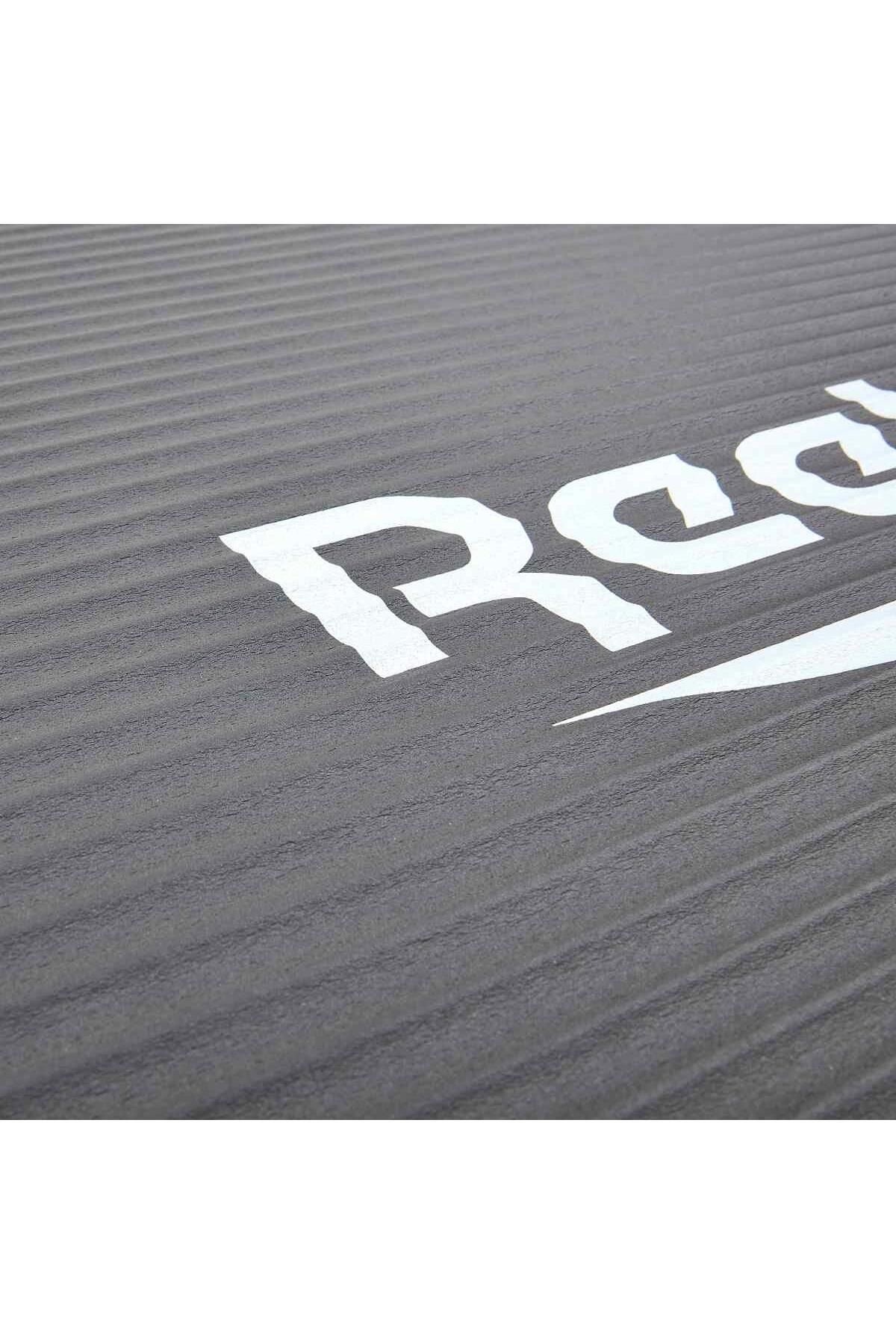 مت تمرینی ریباک مدل RAMT-11018BK – ضخامت ۱۵ میلی‌متر، ضدلغزش، سبک و باکیفیت Reebok