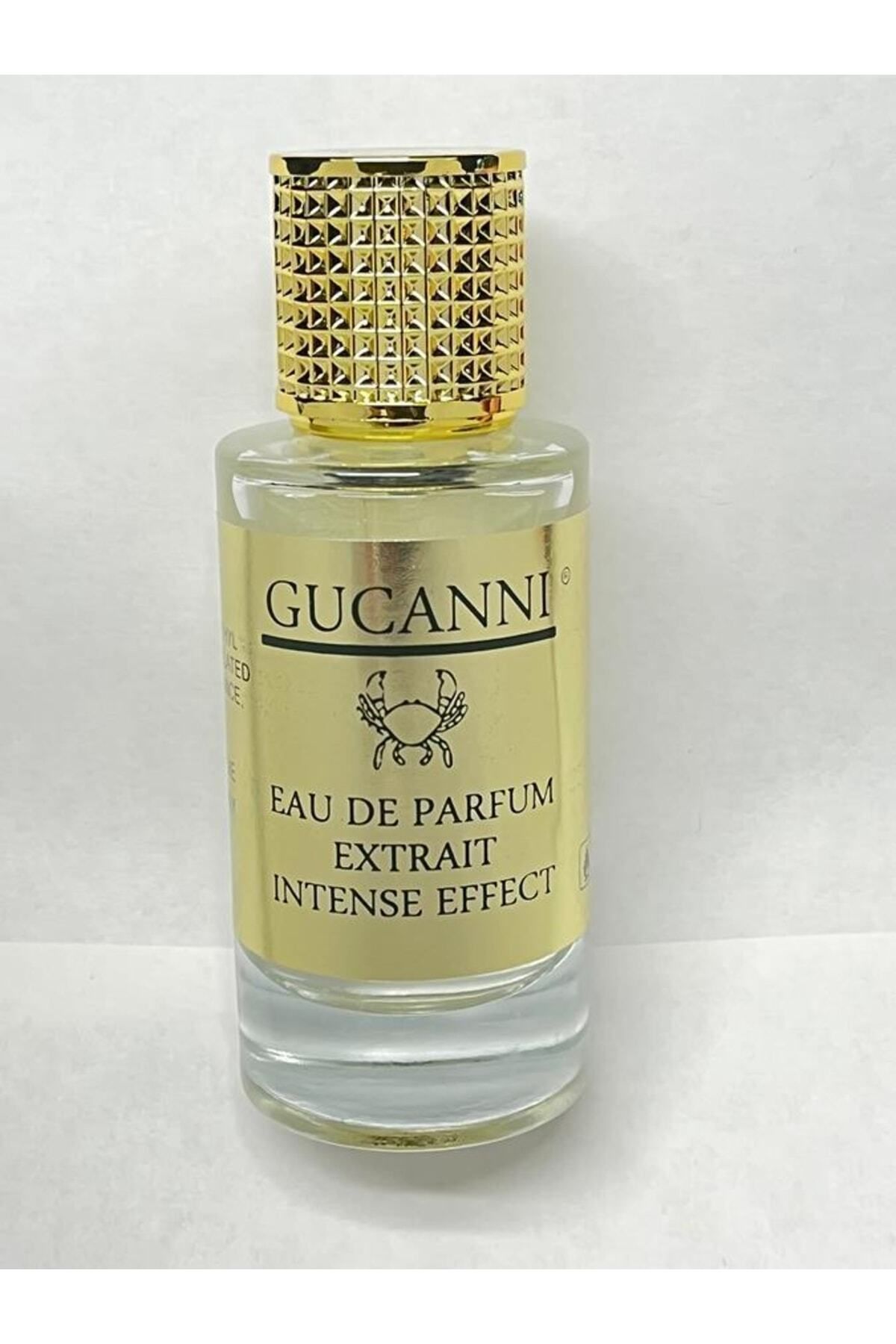 GUCANNI-Aphrodisiac Bomb Edp 75ml - High Permanent and Spread 2