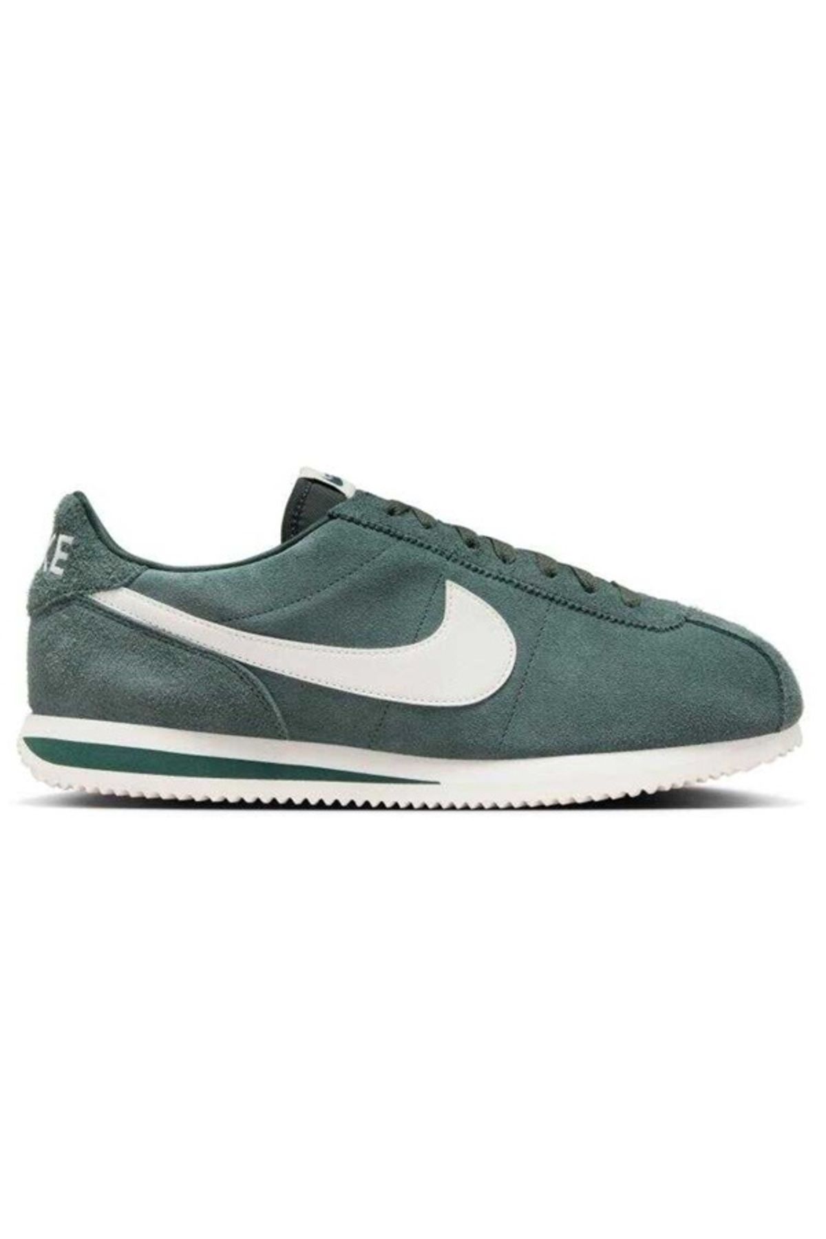 Suede cortez sales
