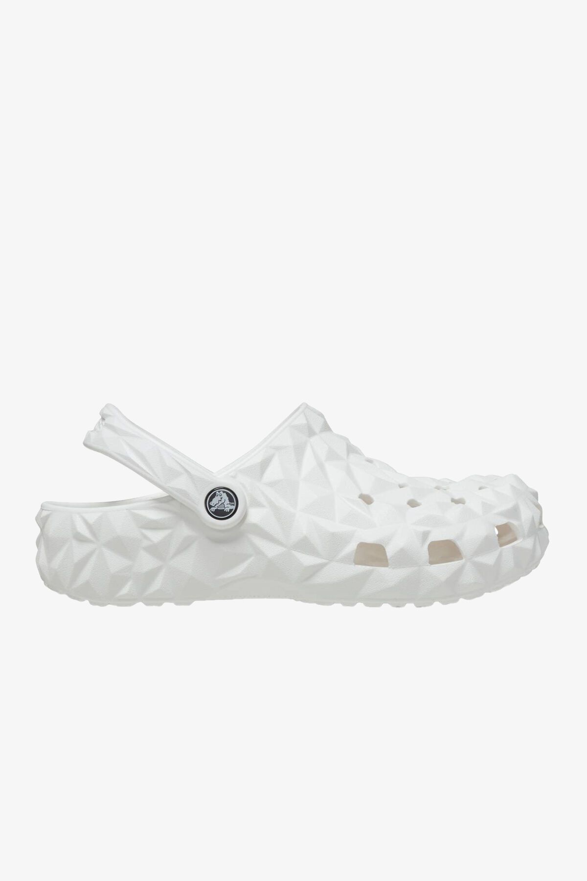 Crocs 209563 Classic Heometric Clog Sandals Unisex