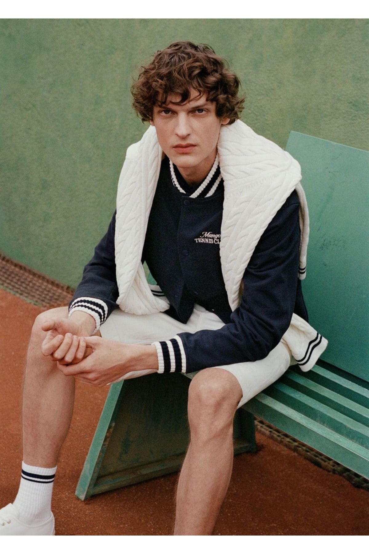MANGO Man-Jacket 6