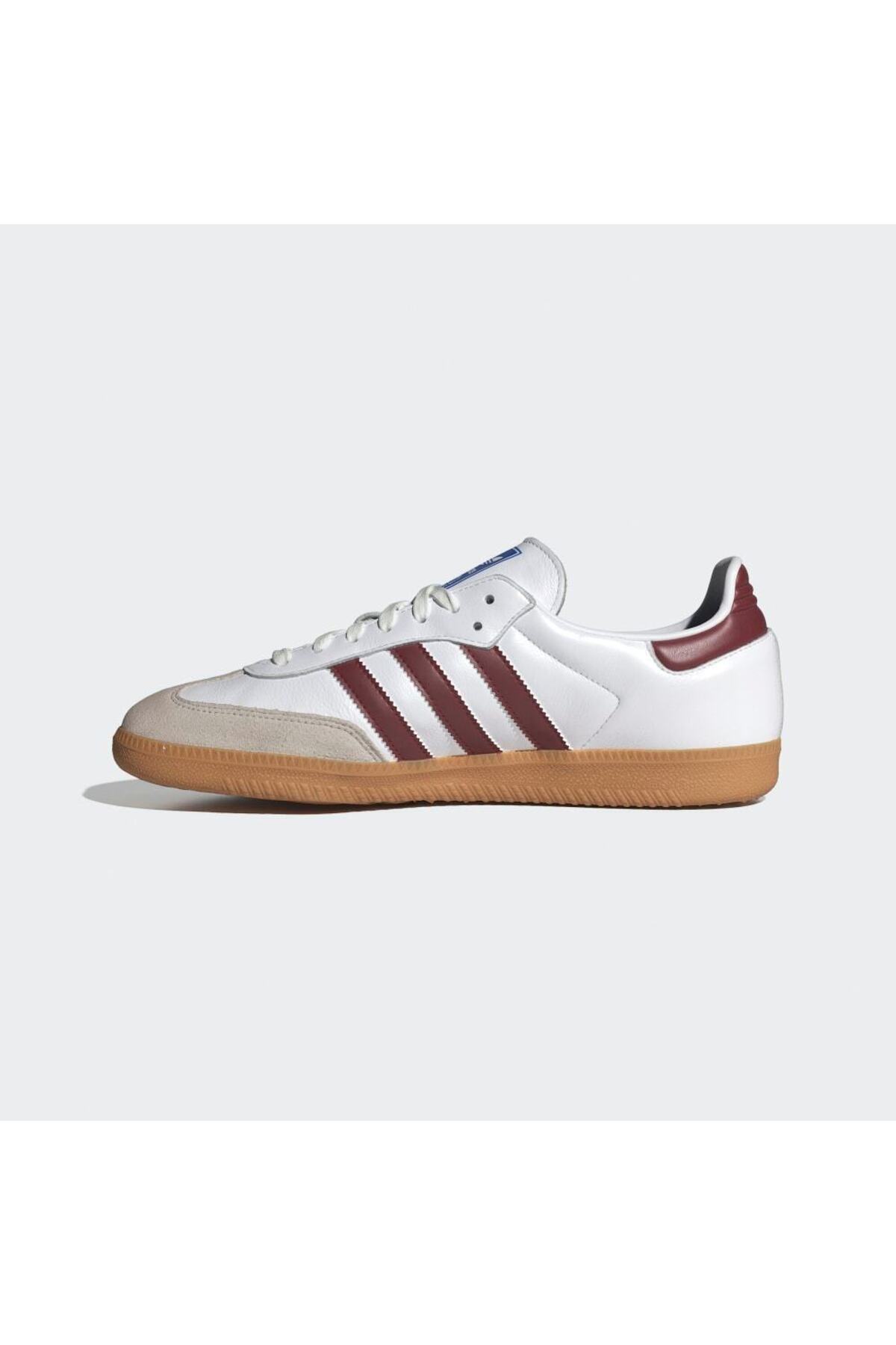 Samba ام وی adidas آدیداس اورجینال - تصویر 2