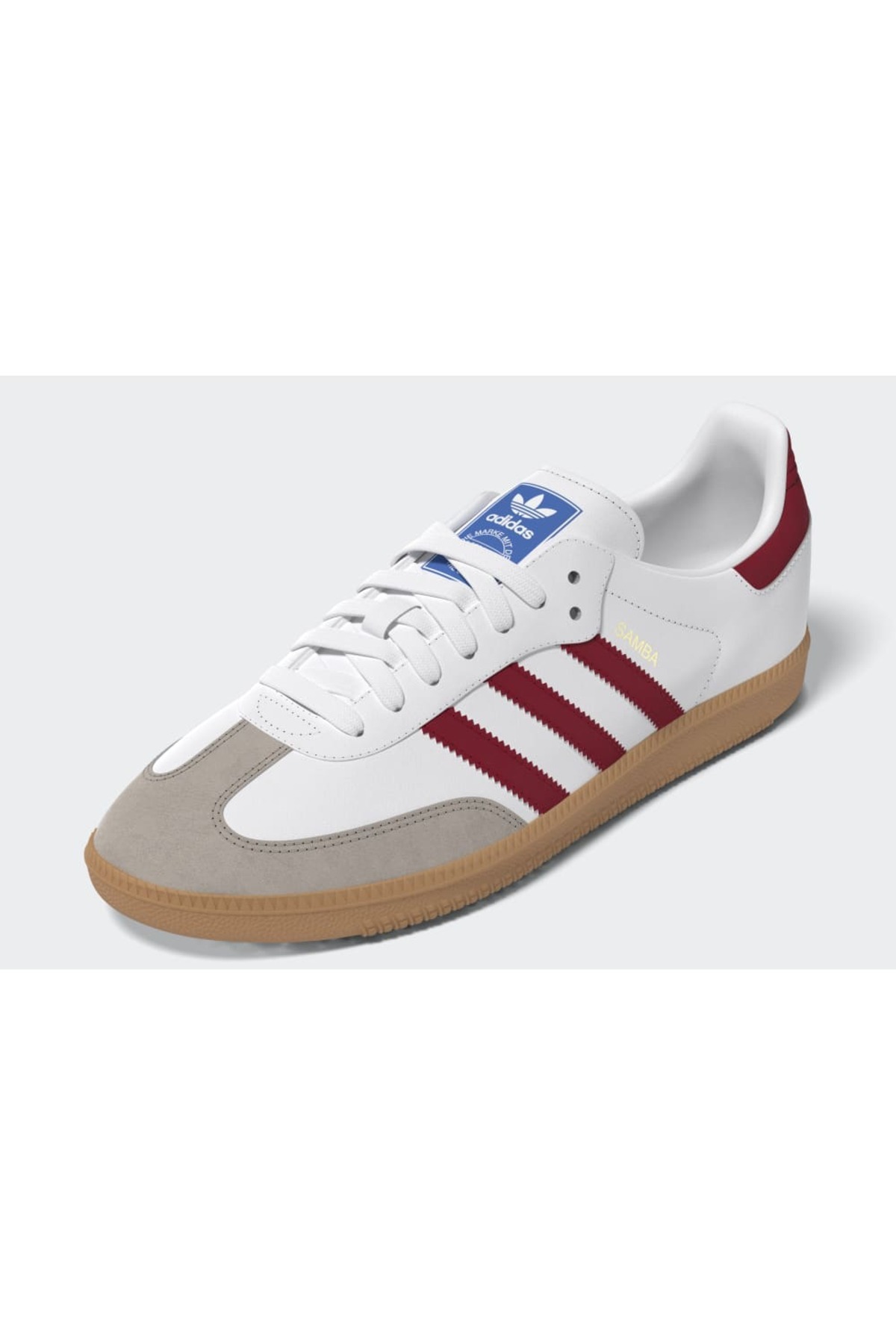 Samba ام وی adidas آدیداس اورجینال - تصویر 4