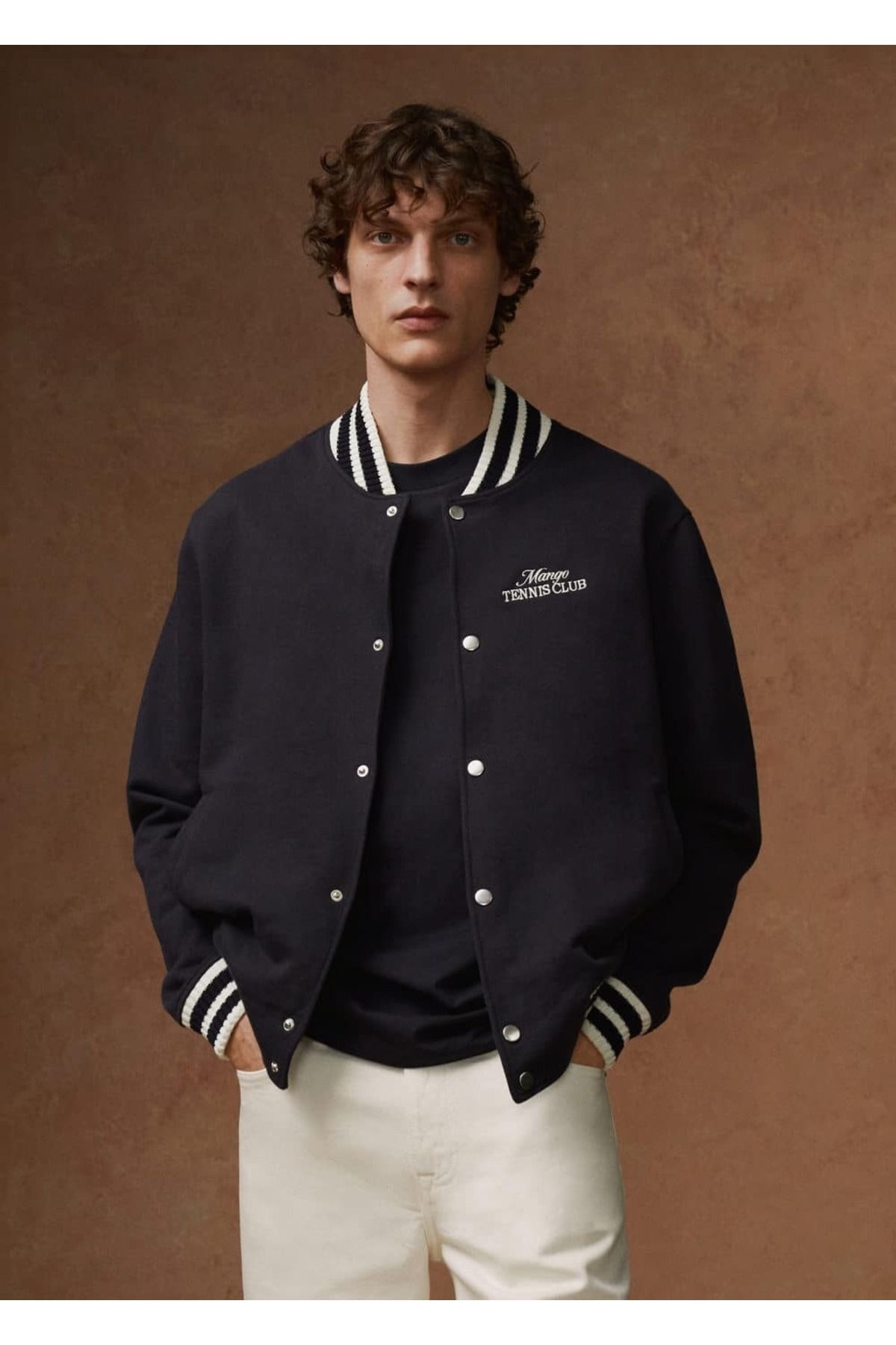 MANGO Man-Jacket 5