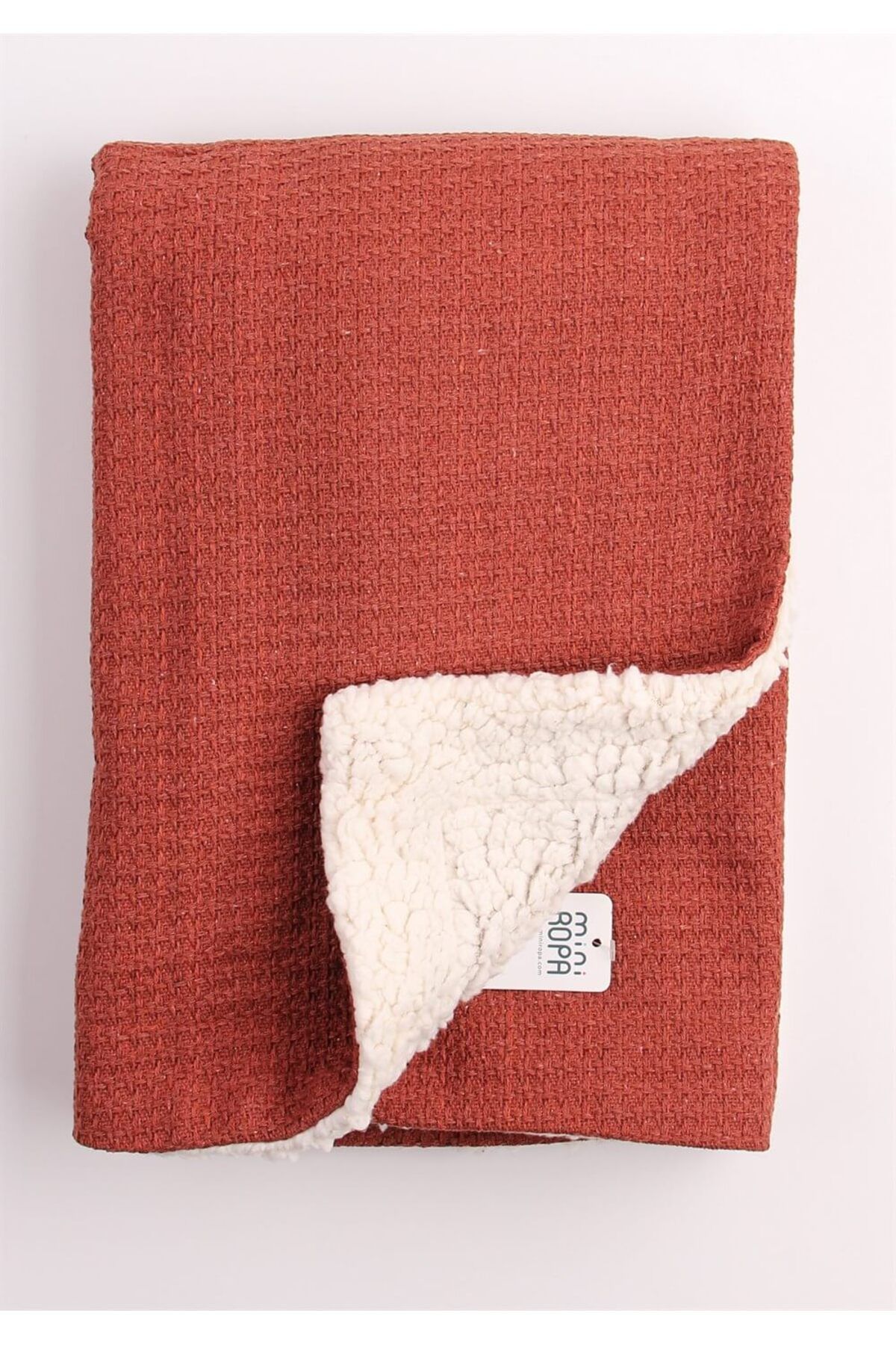 Mini fleece blanket outlet