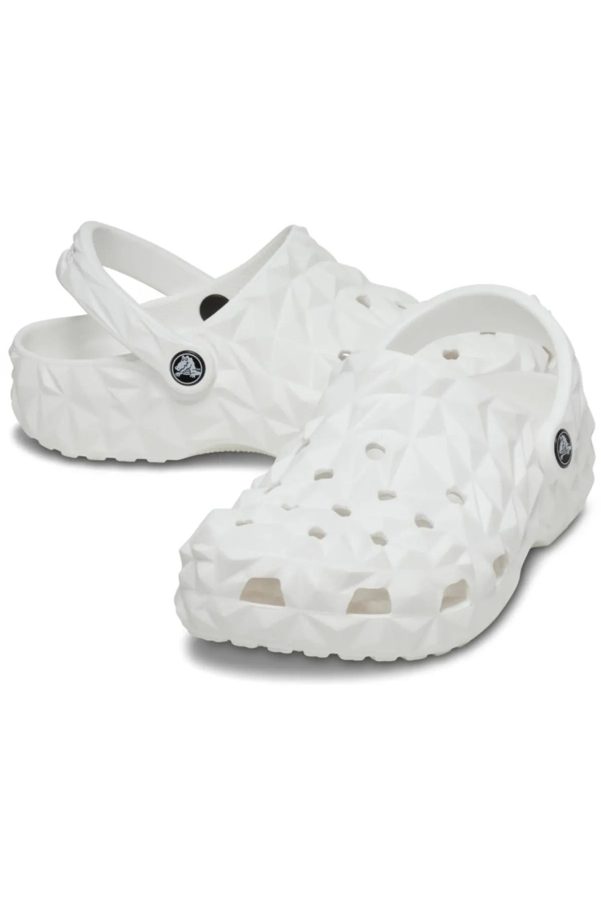 Crocs 209563-100 Slipper Clog Class