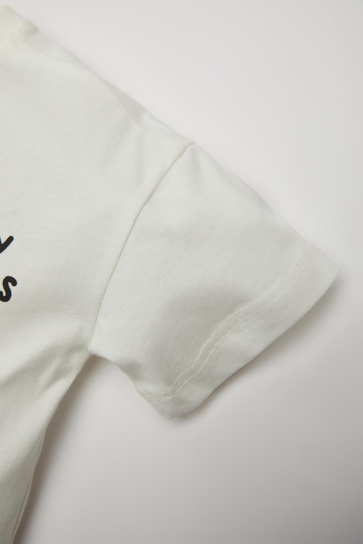 تی شرت پسرانه دفاکتو | C6267A524SM Defacto - Image 3