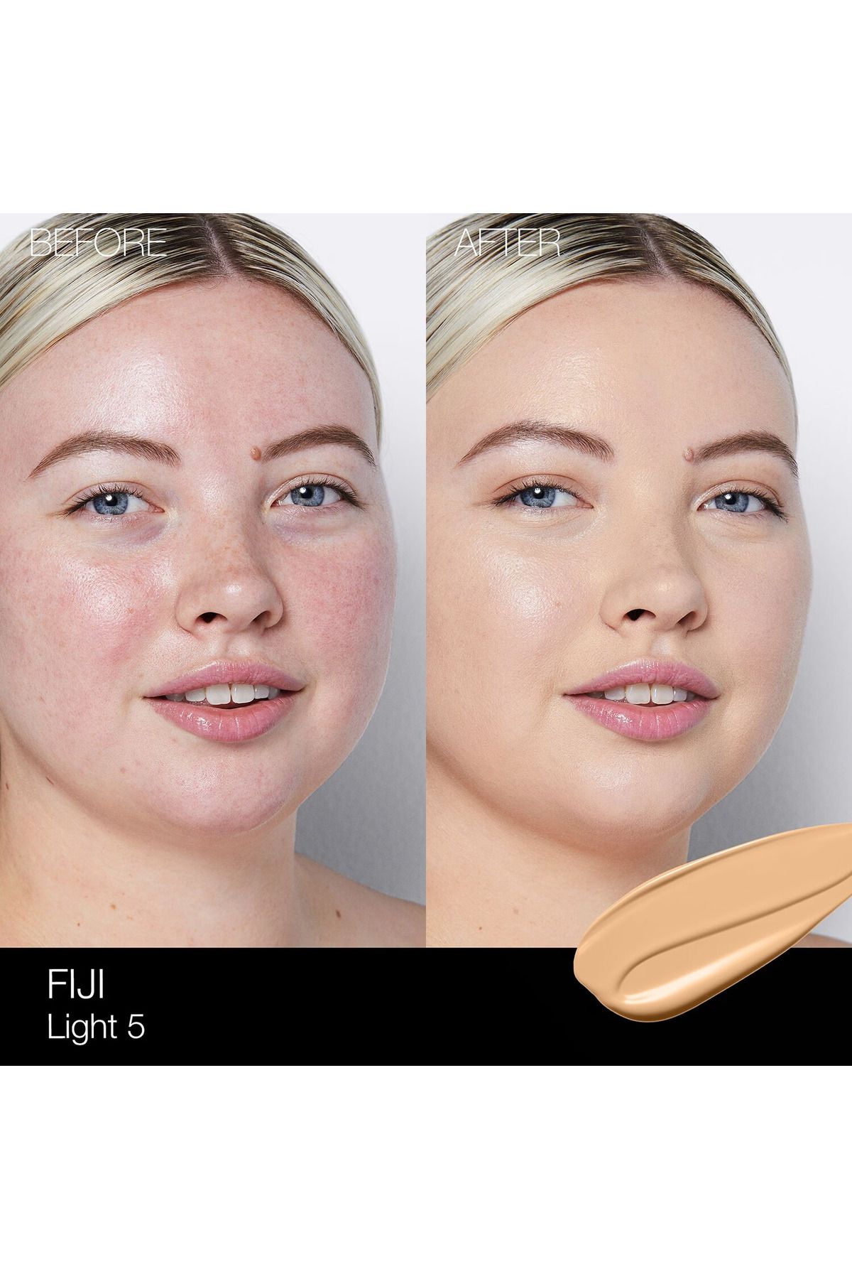 Nars-كريم أساس تاهو - كريم أساس عاكس للضوء (30 مل) 2