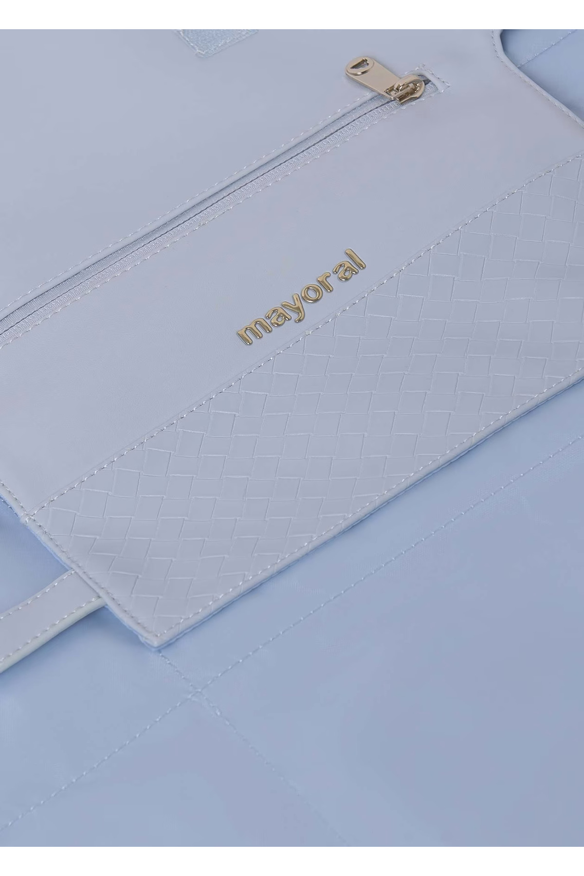 Mayoral Bebek Alt Değiştirme Pedi fotoğrafı 3 (önizleme)