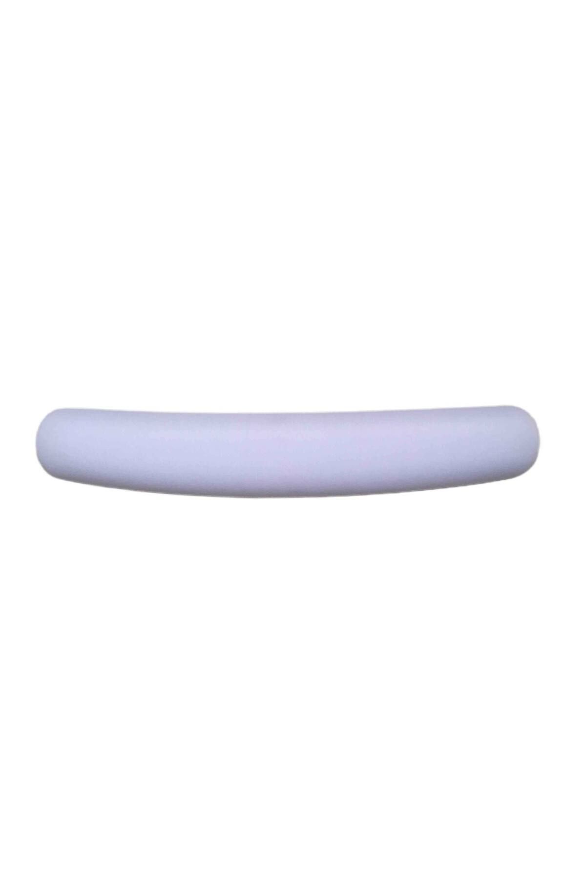 Boldy-Keyboard Pad with Wrist Rest Non-Slip Keyboard Pad Keyboard Pad White Keyboard Pad Keyboard Support (1 Pc) 7