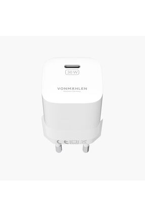 VONMAEHLEN Vonmahlen Unity GaN 30W Adaptör