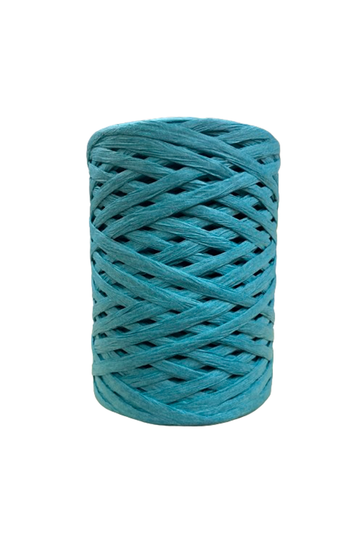 Elegant Natura Raffia Raffia Hat Bag Paper Rope 100g RFX100