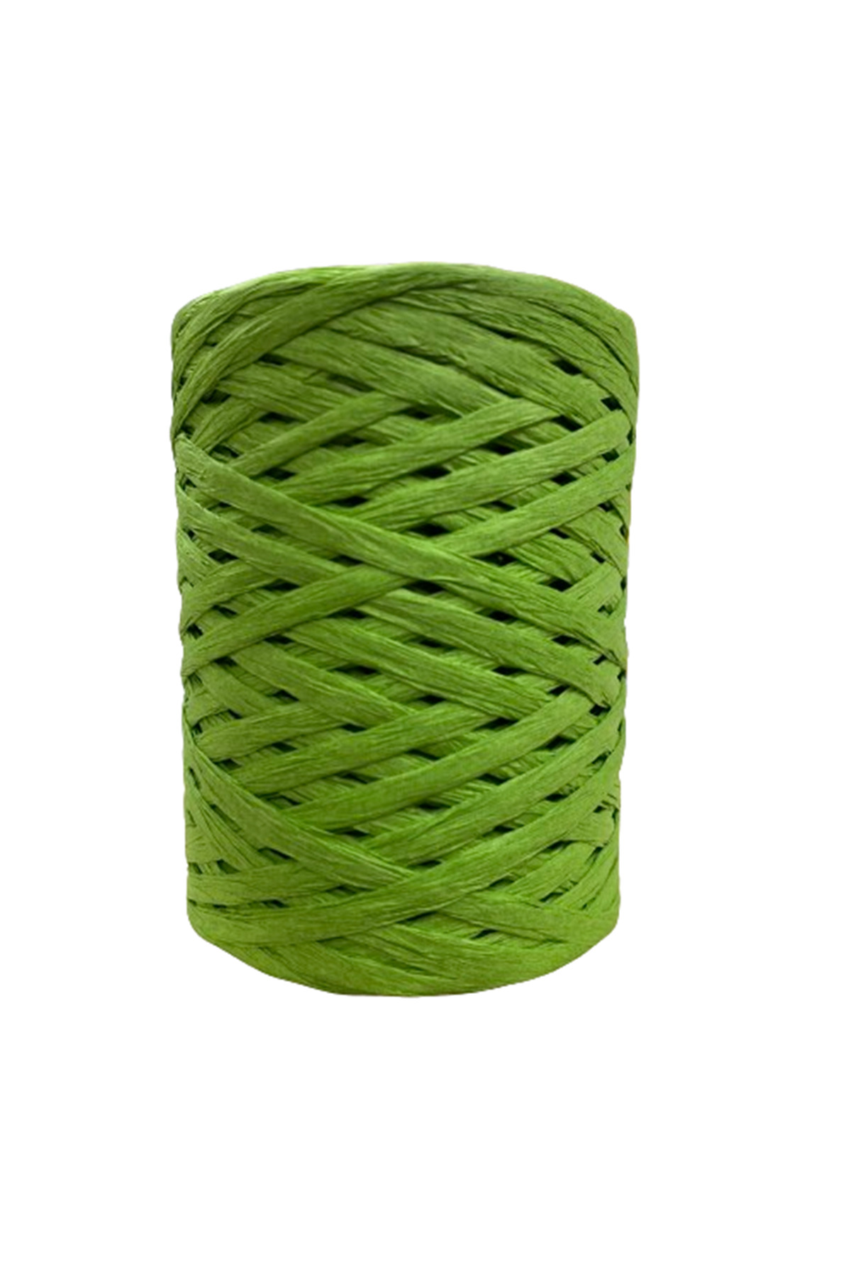Elegant Natura Raffia Raffia Hat Bag Paper Rope 100g RFX100