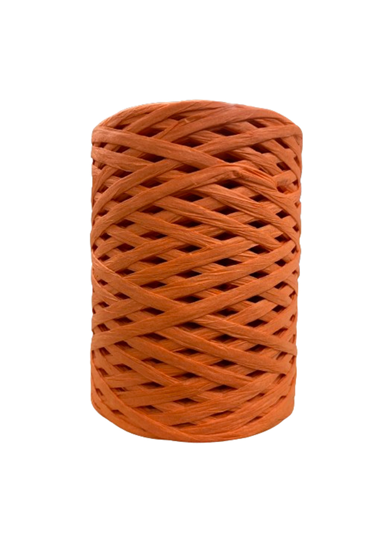Elegant Natura Raffia Raffia Hat Bag Paper Rope 100g RFX100