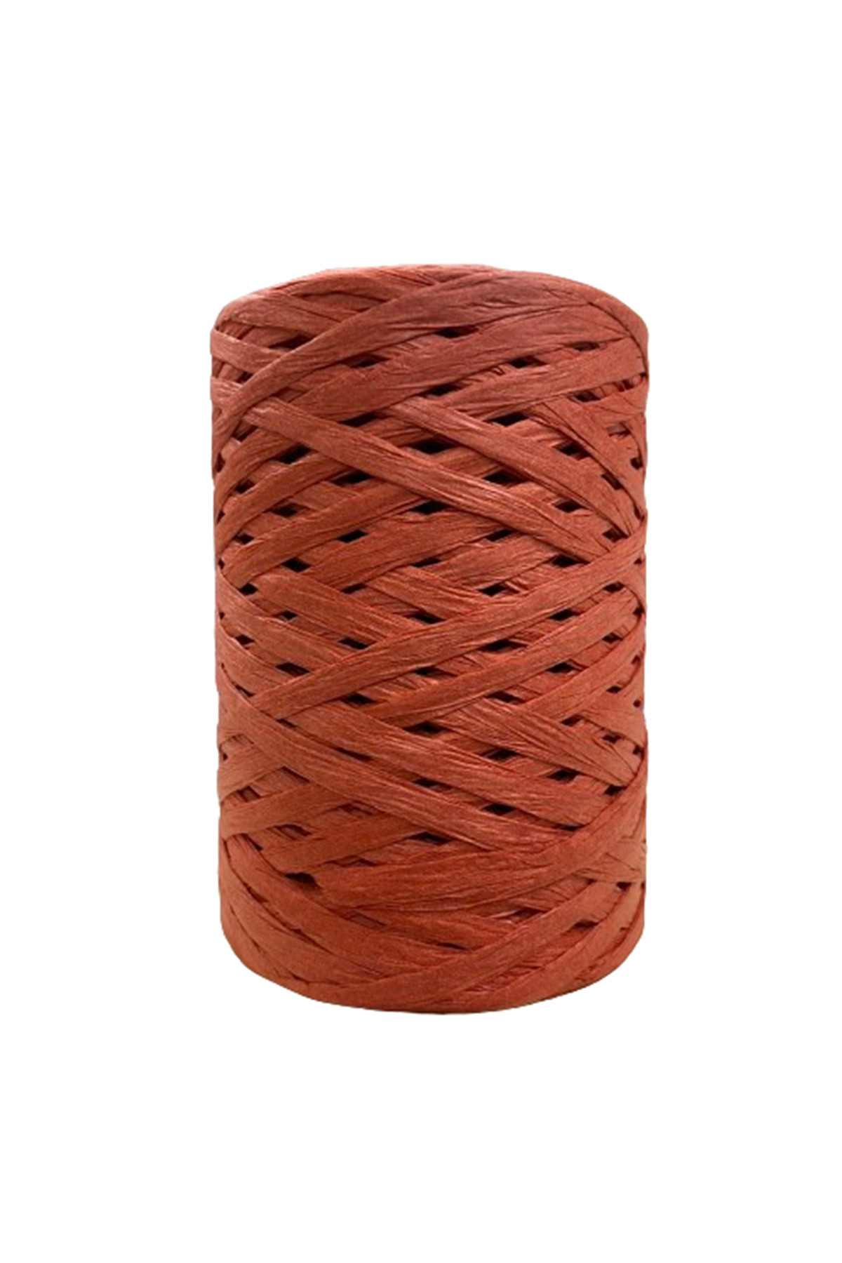 Elegant Natura Raffia Raffia Hat Bag Paper Rope 100g RFX100