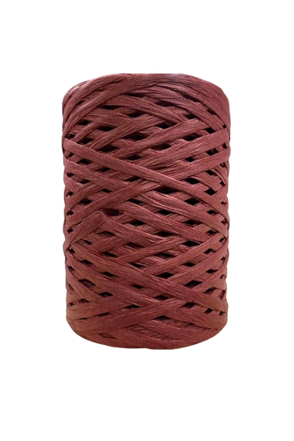 Elegant Natura Raffia Raffia Hat Bag Paper Rope 100g RFX100