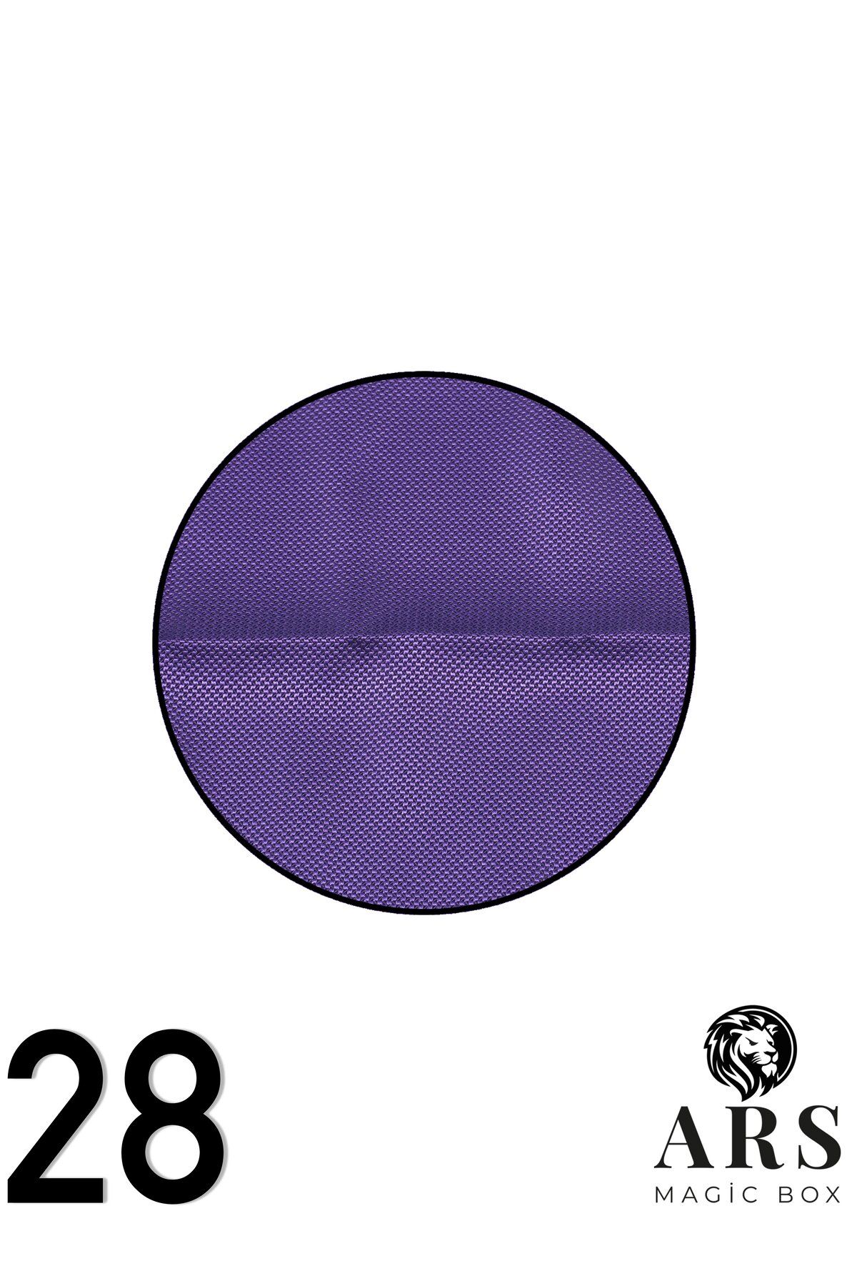 Ars Magic Box-ARS MAGIC BOX 1st QUALITY SPECIAL PATTERNED FREE COLOR 5.5 CM WIDTH (BUTTLE) TIE WIPES SET 3