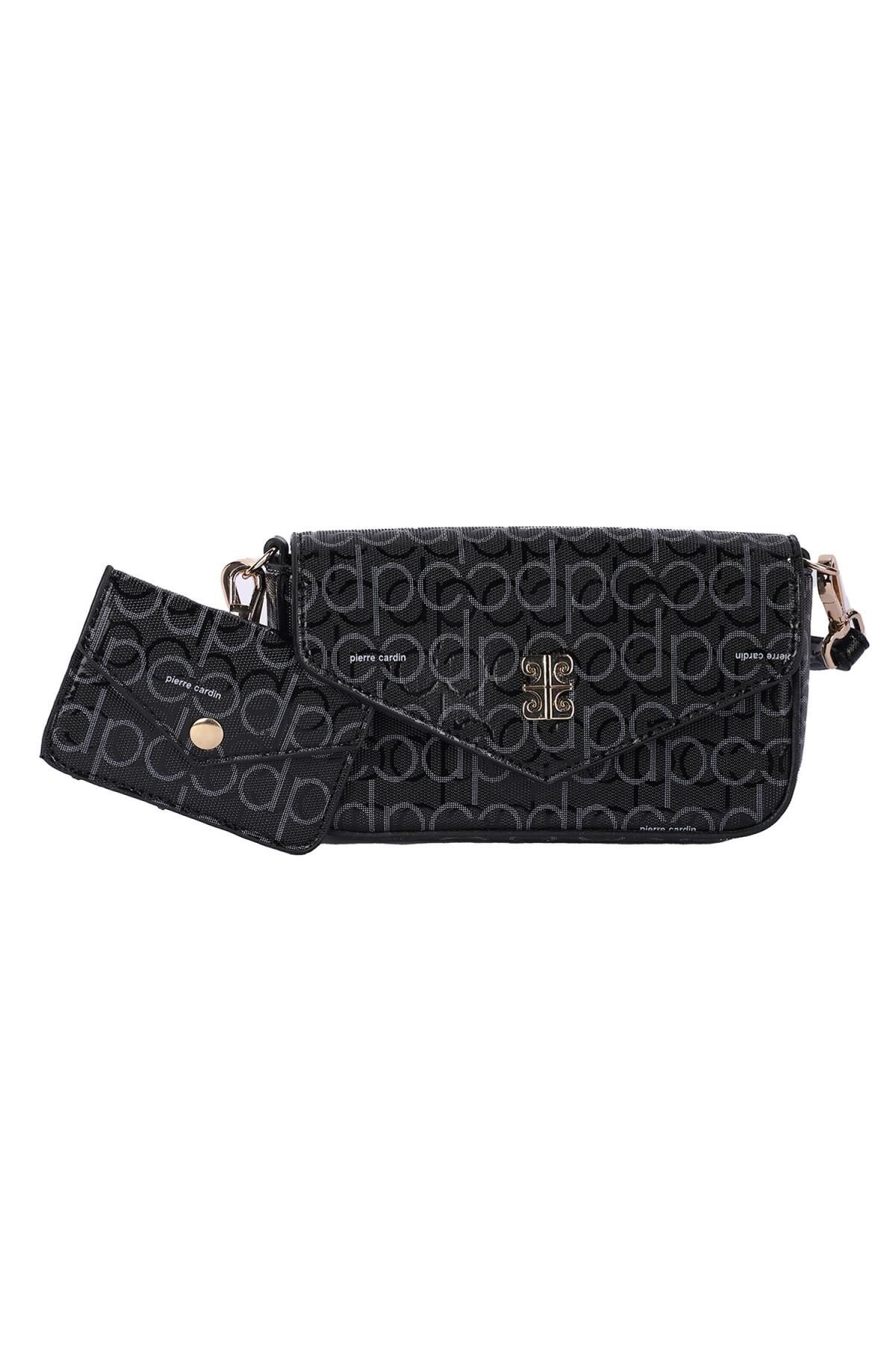 کیف شانه و شانه زنانه 05pc24y514 Pierre Cardin
