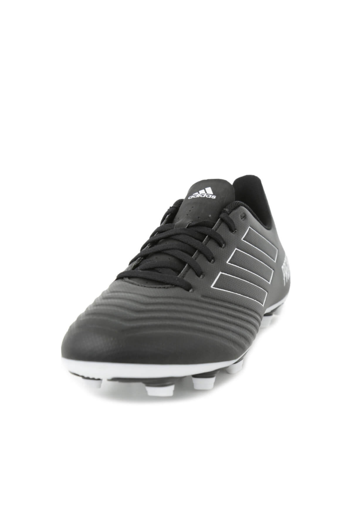 کفش adidas آدیداس Astroturf مردانه - Predator 18.4 Fxg - DB2006 اورجینال - تصویر 7
