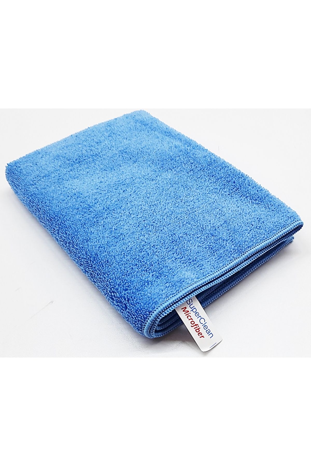 Kahveciniz Barista Mikrofiber Yüksek Emici Caloth Kurulama Bezi Mavi 70*50 Cm