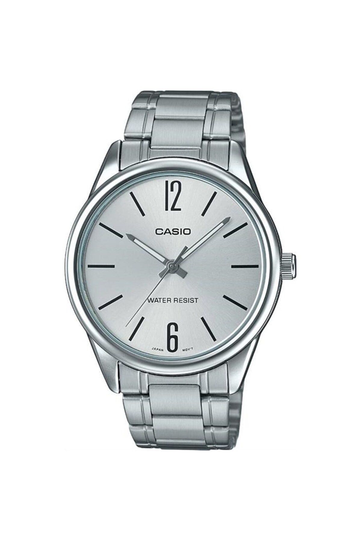 Casio-Mtp-V005D-7Budf Men's Wrist Watch 1