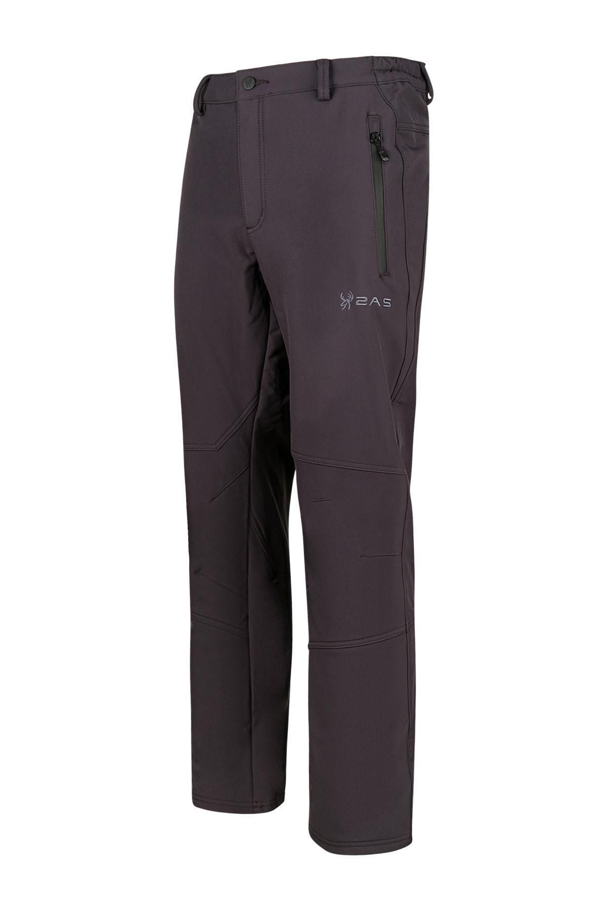 2AS-Salah Men's Softshell Pants 2