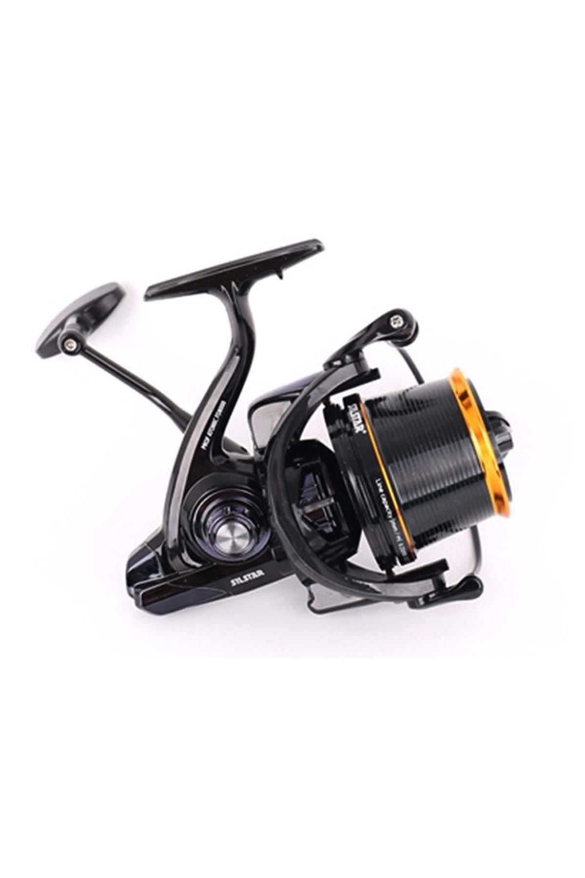 Silstar Fishing Rod Machine - Trendyol