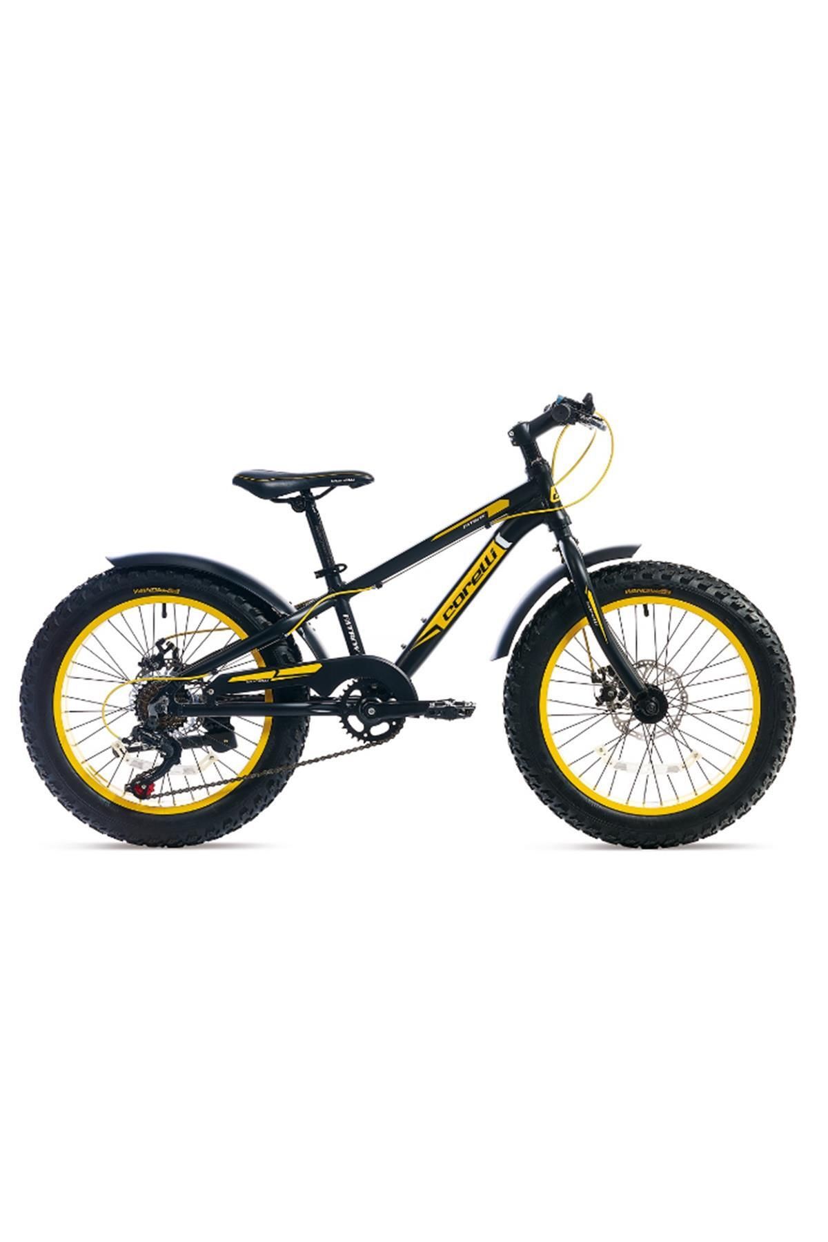Corelli fat bike hot sale