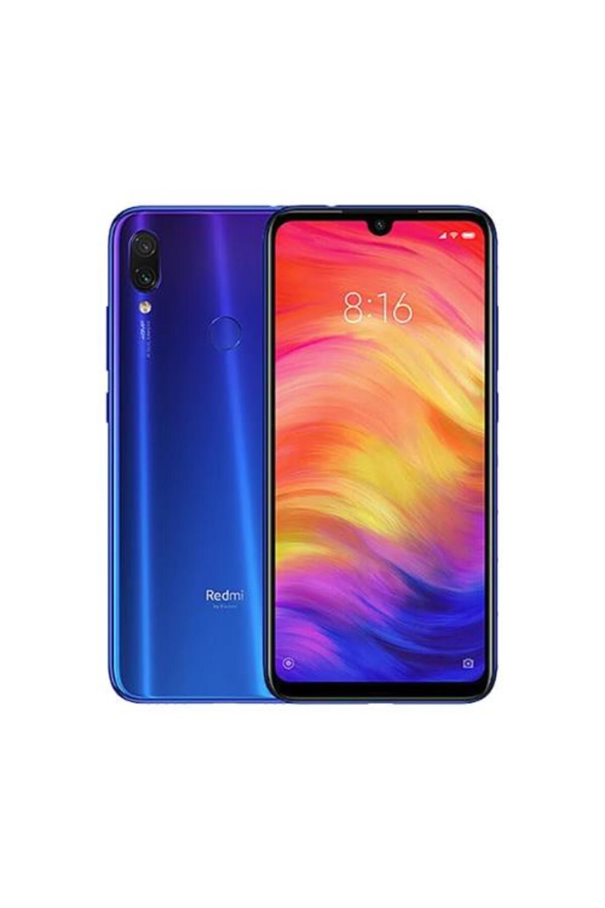 Камера Redmi Note 7 Pro Купить