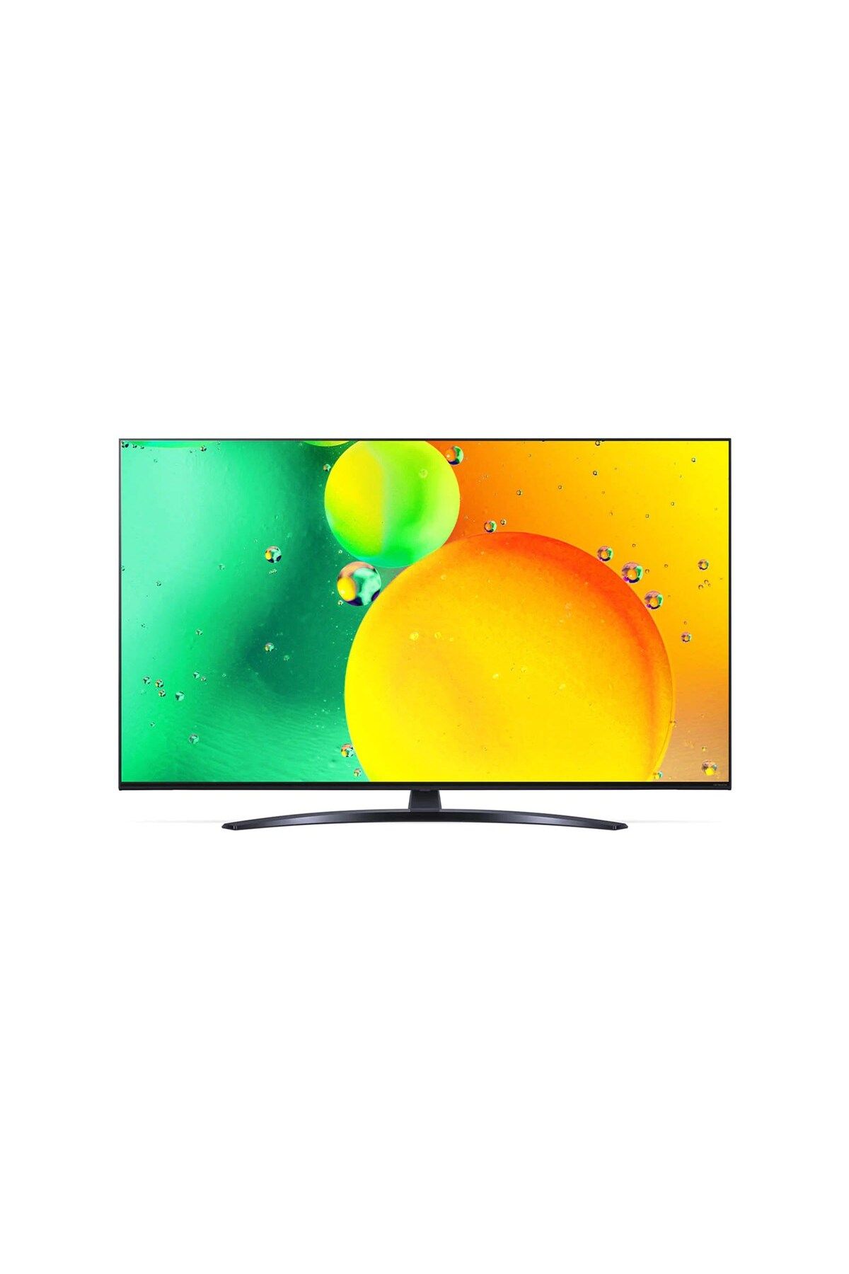 Купить Телевизор Lg Нано 50