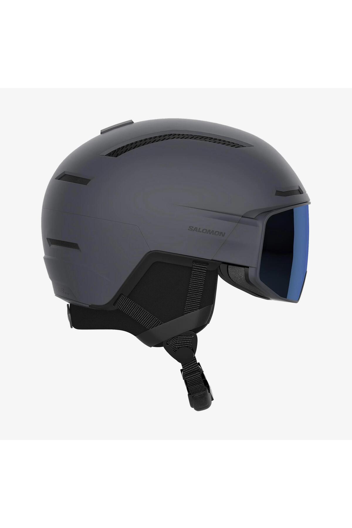 Driver Pro Sigma Unisex Ski/snowboard Helmet-l47260300063