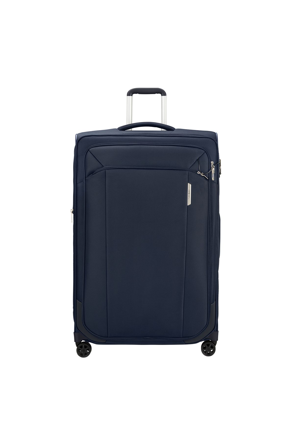 Чемодан большого размера Samsonite Spinner Respark 82 см на 4 колесах 184211