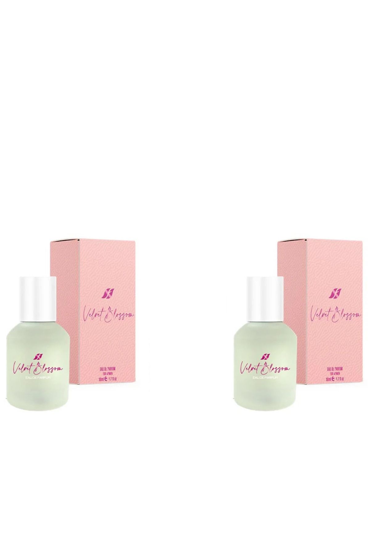 عطر زنانه Velvet Blossom 2 عدد Farmasi