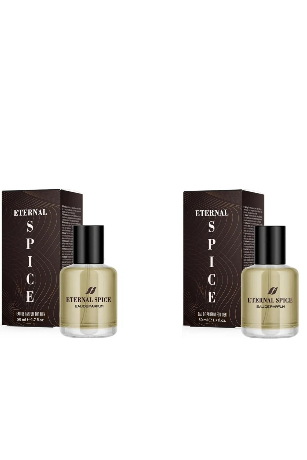 عطر مردانه 2 عدد Farmasi
